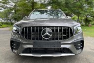 Mercedes-Benz GLB 35 2022 - Màu xám giao ngay giá 2 tỷ 849 tr tại Tp.HCM