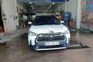 Toyota Corolla Cross 2020 - Cần tiền nên muốn bán giá 860 triệu tại Bắc Giang