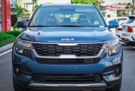 Kia Seltos 2022 - Mới, ưu đãi 10 triệu tiền mặt và tặng bảo hiểm thân xe trị giá 9 triệu đồng giá 629 triệu tại Bình Thuận  