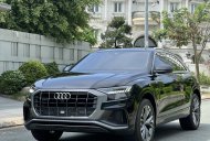 Audi Q8 2021 - Mới 100% giao ngay giá 4 tỷ 539 tr tại Tp.HCM
