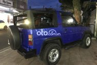 Daihatsu Feroza 1992 - Màu xanh lam giá ưu đãi giá 195 triệu tại Lâm Đồng