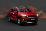 Kia Seltos 2022 - giá xe Kia Seltos Bình Định, Quy Nhơn giá 759 triệu tại Bình Định