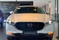 Mazda CX-30 2022 - Khuyến mãi giảm trực tiếp giá hoá đơn + Tặng kèm BHVC 01 năm giá 849 triệu tại Khánh Hòa