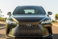 Lexus RX 350 2022 - Phiên bản nâng cấp hoàn toàn mới 2023 - Đặt xe sớm nhận ngay ưu đãi tốt trong tháng giá 4 tỷ 100 tr tại Hà Nội