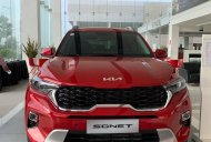 Kia Sonet 2022 - Nhận xe chưa đến 100 triệu, thủ tục nhanh - Gọn - Lẹ giá 499 triệu tại Thanh Hóa