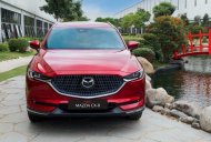 Mazda CX-8 2022 - Thiết kế mới, sẵn xe giao ngay, full màu lựa chọn giá 1 tỷ 79 tr tại Hà Nội