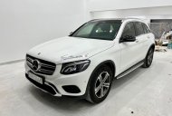 Mercedes-Benz GLC 200 2019 - Màu trắng, nhập khẩu nguyên chiếc giá 1 tỷ 589 tr tại Đồng Nai