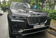 BMW X7 2020 - Màu đen, xe nhập giá 6 tỷ 650 tr tại Hà Nội