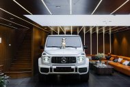 Mercedes-AMG G 63 2022 - Xe có sẵn giao ngay. Bao biển. Liên hệ ngay giá 15 tỷ 500 tr tại Tp.HCM