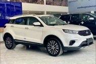 Ford Territory 2022 - 5 chỗ gầm cao - Giao xe quý 04 giá 750 triệu tại An Giang