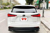 Lexus NX 300 2018 - Màu trắng, nhập khẩu giá 2 tỷ 239 tr tại Hà Nội