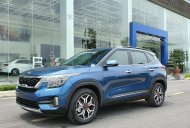 Kia Seltos 2022 - Giá cực tốt giá 639 triệu tại Khánh Hòa