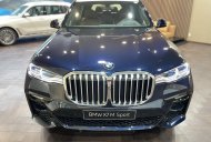 BMW X7 2022 - Đẳng cấp ông chủ - Xe mới đặt giao ngay trong 20 ngày giá 6 tỷ 99 tr tại Hà Nội