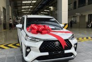 Toyota Veloz Cross 2022 - Trong tiện nghi, ngoài phong cách, xe đủ màu, ưu đãi lên đến 160tr, tặng 1 năm chăm xe miễn phí giá 658 triệu tại Hà Nội