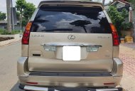 Lexus GX 470 2007 - Xe nhập, tặng combo làm đẹp, hỗ trợ chi phí rút hồ sơ giá 1 tỷ 200 tr tại BR-Vũng Tàu