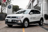 Volkswagen T-Cross 2022 - Khuyến mãi đặc biệt cuối năm, giảm trực tiếp tiền mặt giá 1 tỷ 99 tr tại Tp.HCM