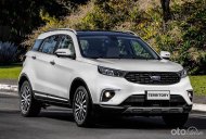 Ford Territory 2022 - Sẵn xe giao ngay - Ưu đãi khủng liền tay chỉ có tại Ford Thủ Đô giá 750 triệu tại Thanh Hóa