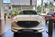 Mazda CX-8 2022 - [Sẵn xe giao ngay] Giảm 20 triệu tiền mặt + Ưu đãi siêu khủng giá 1 tỷ 169 tr tại Cao Bằng