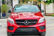 Mercedes-Benz GLE 43 2018 - Xe đăng ký 2019 giá 3 tỷ 460 tr tại Hà Nội