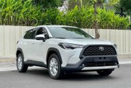 Toyota Corolla Cross 2022 - Chỉ 200 triệu nhận xe, giảm giá tiền mặt + Tặng phụ kiện, đủ màu giao ngay giá 746 triệu tại Điện Biên