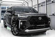 Toyota Veloz Cross 2022 - Săn xe chạy tết - Veloz giao liền chỉ còn vài xe giá 698 triệu tại Cần Thơ