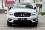 Volvo XC40 2022 - Trẻ trung và an toàn - Gói ưu đãi bảo dưỡng 3 năm và nhiều ưu đãi giá 1 tỷ 750 tr tại Bắc Ninh