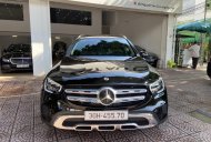 Mercedes-Benz GLC 200 2021 - Màu đen, giá tốt giá 1 tỷ 850 tr tại Hà Nội