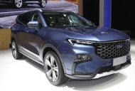 Ford Territory 2022 - Cọc xe giao ngay tháng 10 giá 800 triệu tại Hải Phòng