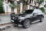 Mercedes-Benz GLC 300 2018 - Cần bán gấp xe màu đen giá 1 tỷ 688 tr tại Thái Nguyên
