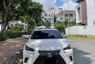 Lexus NX 300 2018 - Màu trắng, nhập khẩu giá 2 tỷ 199 tr tại Tp.HCM