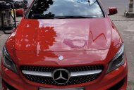 Mercedes-Benz CLA 250 2014 - Cần bán gấp xe sản xuất năm 2014, 799 triệu giá 799 triệu tại Hà Nội