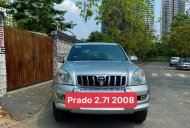 Toyota Land Cruiser Prado 2008 - Xe nhập khẩu nguyên chiếc, hộp số tự động máy xăng - biển HN giá 535 triệu tại Hà Nội