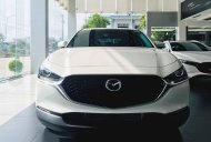 Mazda CX-30 2022 - Giảm liền 42 triệu - màu trắng - 849 triệu giá 849 triệu tại BR-Vũng Tàu