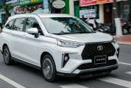 Toyota Veloz Cross 2022 - Khuyến mãi tốt, hỗ trợ vay 85% giá 658 triệu tại Vĩnh Long