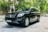 Mercedes-Benz GL 350 2015 - Màu đen, nhập khẩu nguyên chiếc giá 1 tỷ 969 tr tại Hà Nội