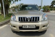 Toyota Land Cruiser Prado 2008 - Màu vàng, xe nhập giá hữu nghị giá 575 triệu tại Hà Nội