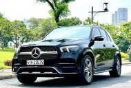 Mercedes-Benz GLE 450 2020 - Bao kiểm tra chính hãng giá 3 tỷ 900 tr tại Tp.HCM