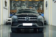 Mercedes-Benz GLS 450 2021 - Siêu lướt 8000km. Giao xe toàn quốc giá 5 tỷ 900 tr tại Tp.HCM