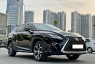 Lexus RX 200 2016 - Biển HN xe chạy 7 vạn - Cực chất giá 2 tỷ 390 tr tại Hà Nội