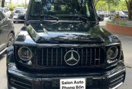 Mercedes-Benz G63 2021 - Nhập khẩu Australia, đi 12 ngàn kilomet giá 14 tỷ tại Bình Dương