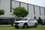 Mazda CX-8 2022 - Hỗ trợ vay 80% giá trị xe, vay tối đa 08 năm giá 1 tỷ 79 tr tại Khánh Hòa