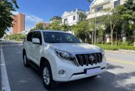 Toyota Land Cruiser Prado 2016 - Tặng gói bảo dưỡng spa toàn bộ lại xe giá 1 tỷ 689 tr tại Vĩnh Phúc