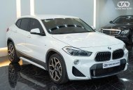 BMW X2 2018 - Màu trắng, xe nhập giá 1 tỷ 489 tr tại Tp.HCM