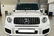 Mercedes-AMG G 63 2022 - Xe như mới giá 13 tỷ 200 tr tại Hà Nội
