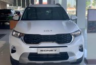 Kia Sonet 2022 - Xe giao sớm giá tốt giá 594 triệu tại Bình Thuận  