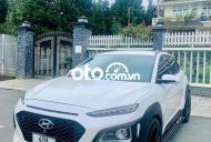 Hyundai Kona 2021 - Màu trắng số tự động giá cạnh tranh giá 669 triệu tại Lâm Đồng