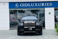Rolls-Royce Cullinan 2020 - Nhập khẩu nguyên chiếc giá 18 tỷ 900 tr tại Hà Nội