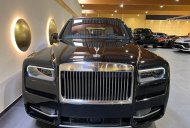Rolls-Royce Cullinan 2022 - Mới 100%, giao ngay và nhận đặt theo yêu cầu giá 23 tỷ 990 tr tại Hà Nội