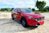 Mazda CX-8 2022 - Đăng ký lần đầu T4/22 bản 2.5 1 cầu giá 990 triệu tại Thái Bình