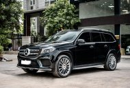 Mercedes-Benz GLS 500 2016 - Xe rất hiếm và hót giá 3 tỷ 200 tr tại Quảng Ninh